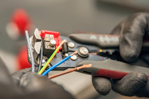 Best Electrical Troubleshooting Services  in Lemont Furnace, PA