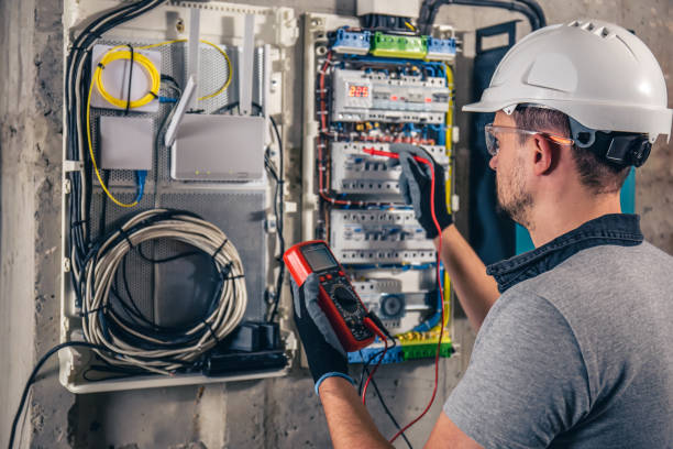 Best Electrical System Inspection  in Lemont Furnace, PA