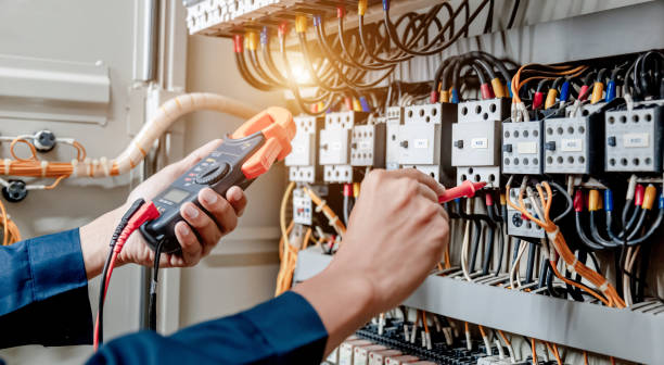 Best Commercial Electrician Services  in Lemont Furnace, PA