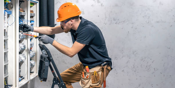 Best Emergency Electrician Near Me  in Lemont Furnace, PA