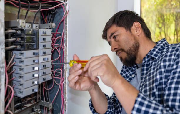 Best Electrical Wiring Services  in Lemont Furnace, PA